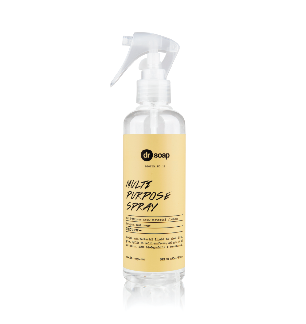 Multi-purpose Spray Biotyca 230ml