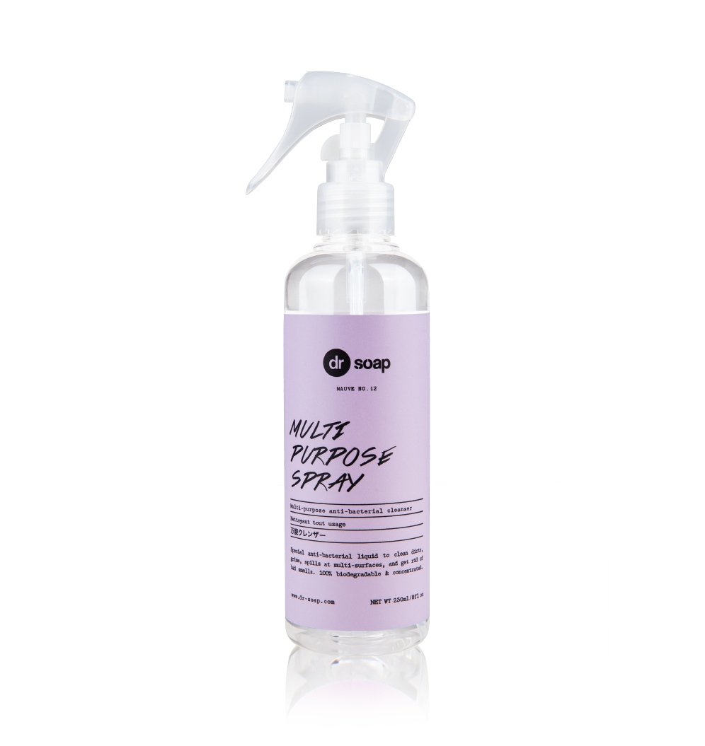 Multi-purpose Spray Mauve 230ml