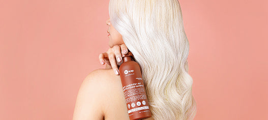 Urban Hair Defense: Mengapa Wanita di Kota Besar Membutuhkan Hair Detox &amp; Antipollution