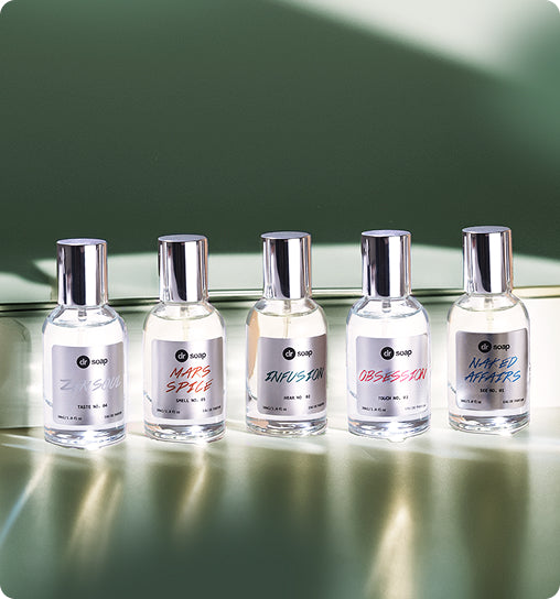 FRAGRANCE