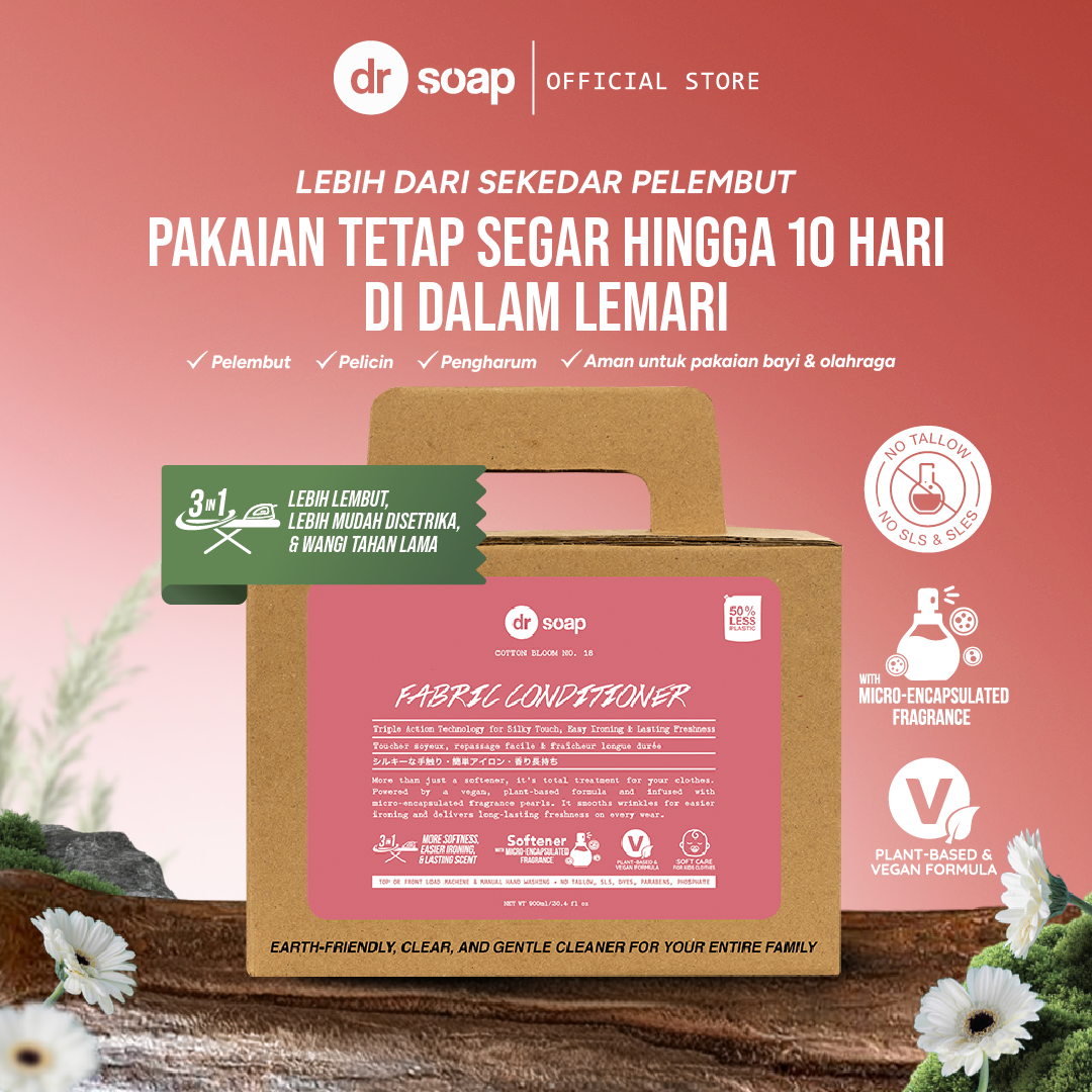 Home Care Series - The Signature Home Set