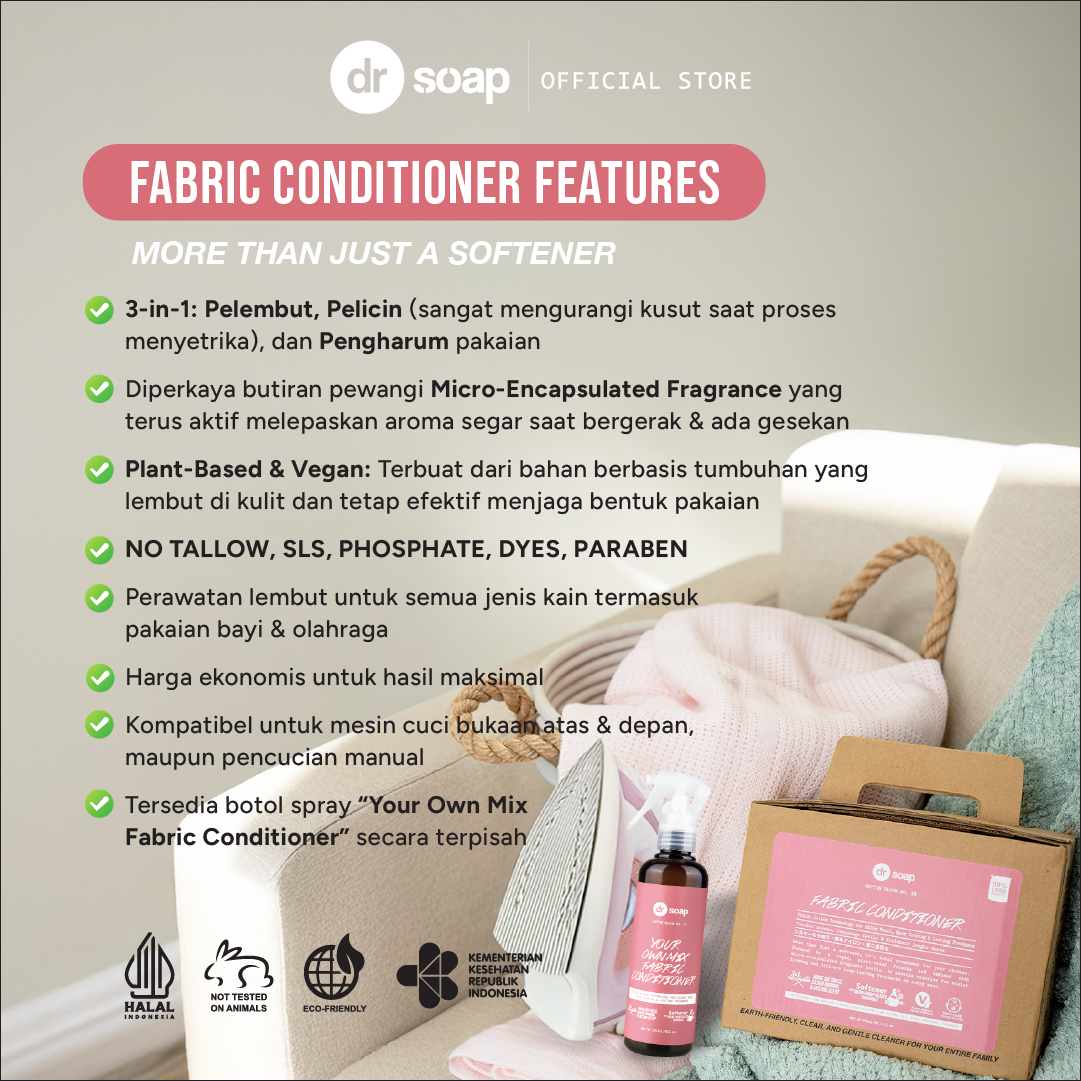 Home Care Series - The Signature Home Set