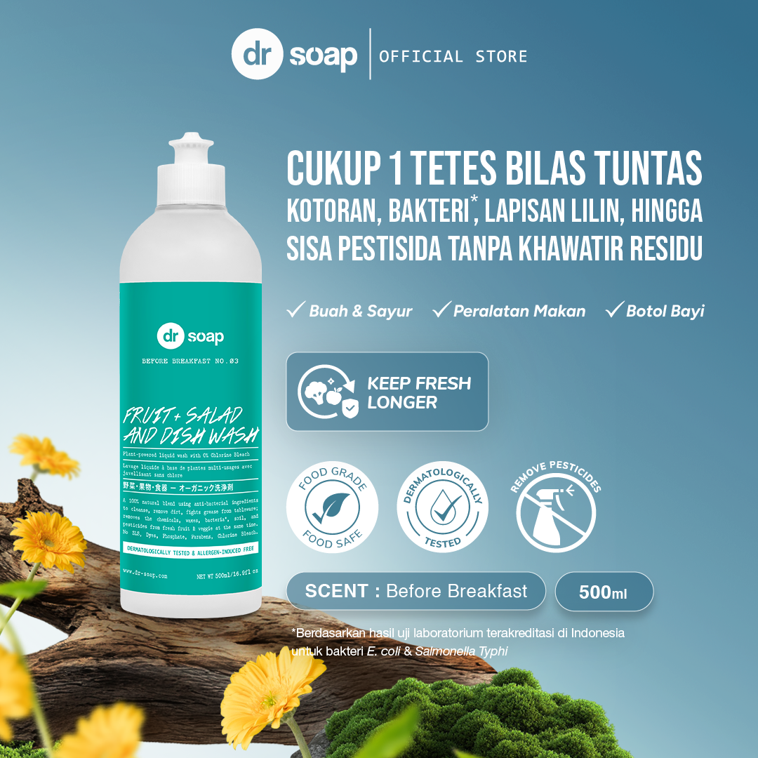 Home Care Series Bundle - Daily Cleanse Set