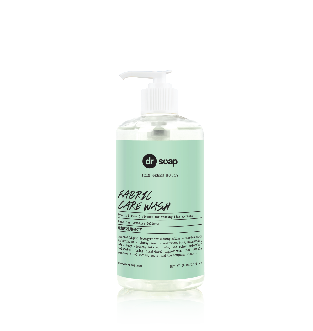 Fabric Care Wash 500ml