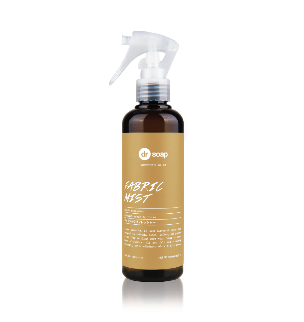 Fabric Mist Serendipity 230ml