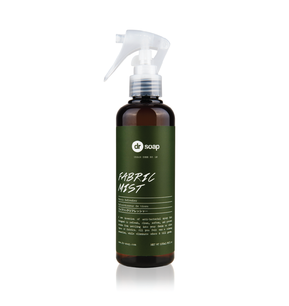 Fabric Mist Urban Shee 230ml