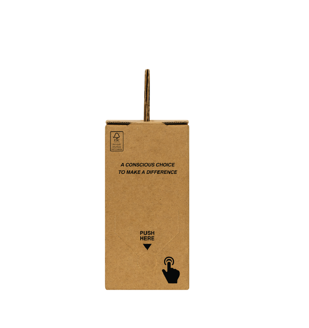 Fabric Conditioner 900ml