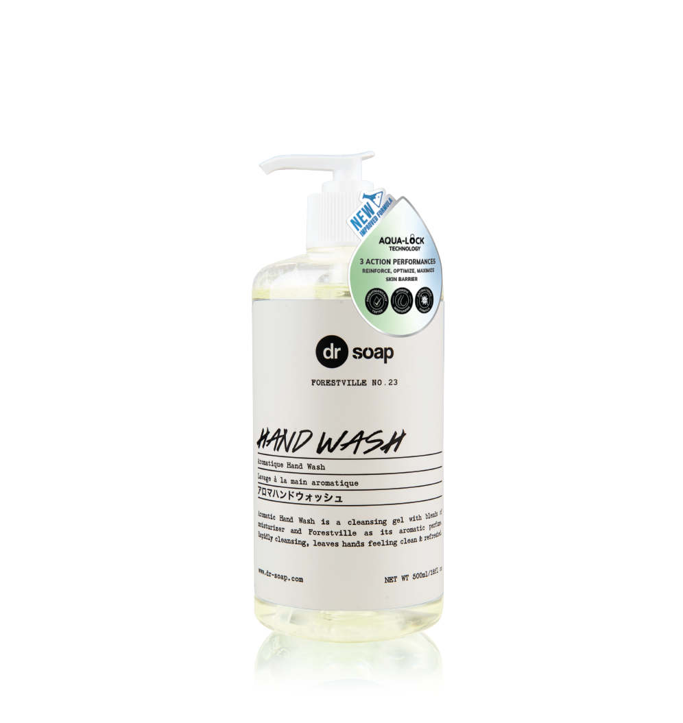 Hand Wash Forestville 500ml