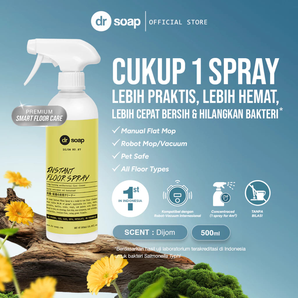 Home Care Series Bundle - Daily Cleanse Set