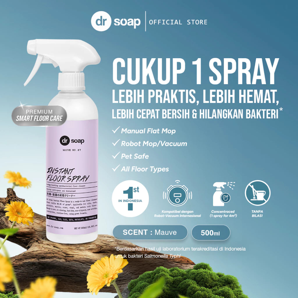 Home Care Series Bundle - Daily Cleanse Set