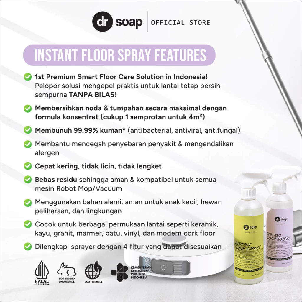 Home Care Series Bundle - Daily Cleanse Set