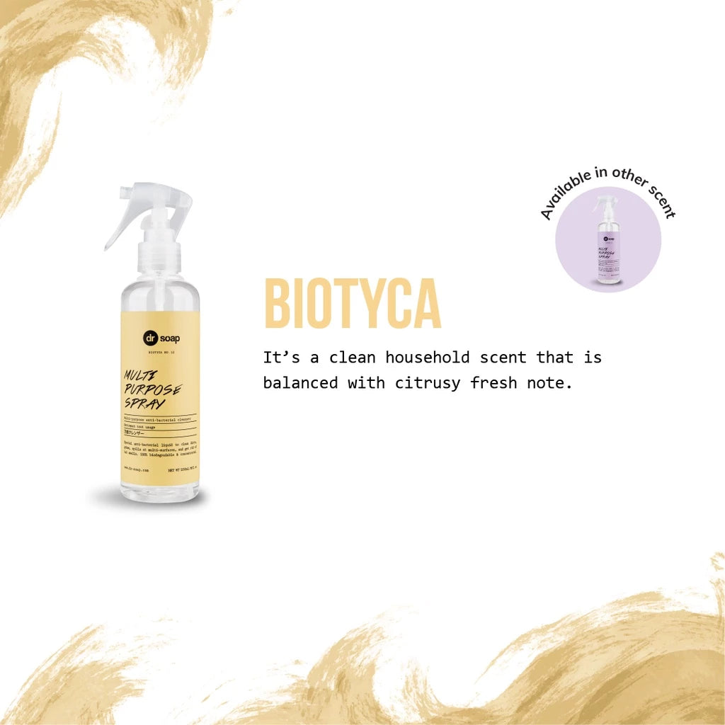 Multi-purpose Spray Biotyca
