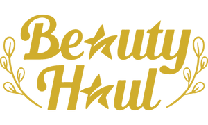 Beauty Haul