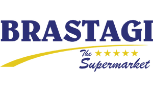 Brastagi Supermarket