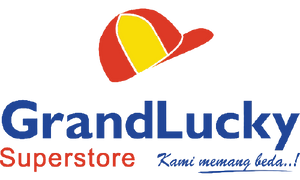 Grand Lucky Supermarket
