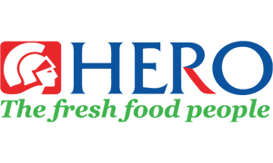 Hero Supermarket