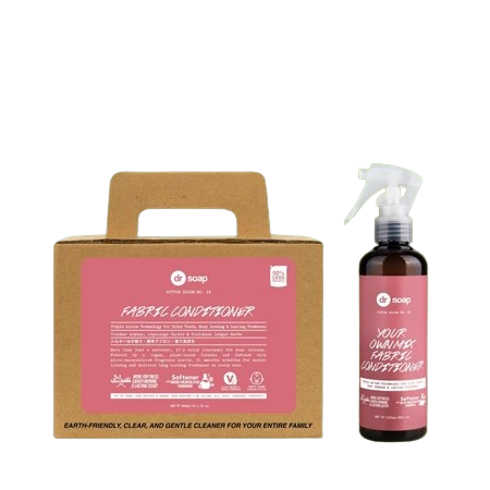 Fabric Conditioner 900ml